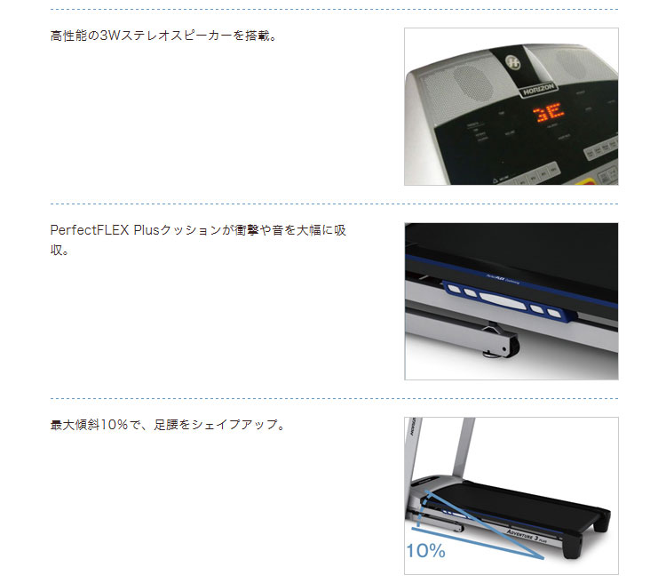 更に高性能化