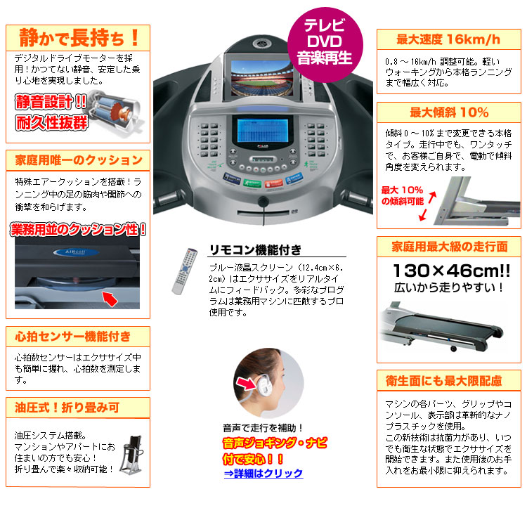 テレビ、DVD、音楽再生