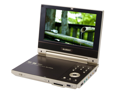 �ݡ����֥�DVD�ץ졼�䡼BDP2705WD