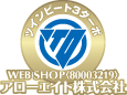 �c�C���r�[�g�v�����KWEB SHOP�}�[�N