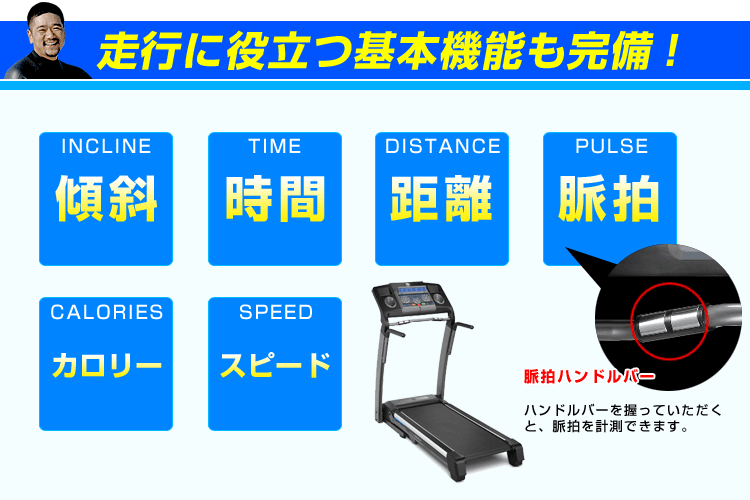 基本機能も満足