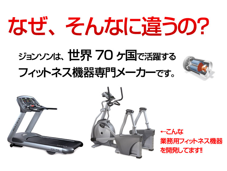 なぜそんなに違うの?