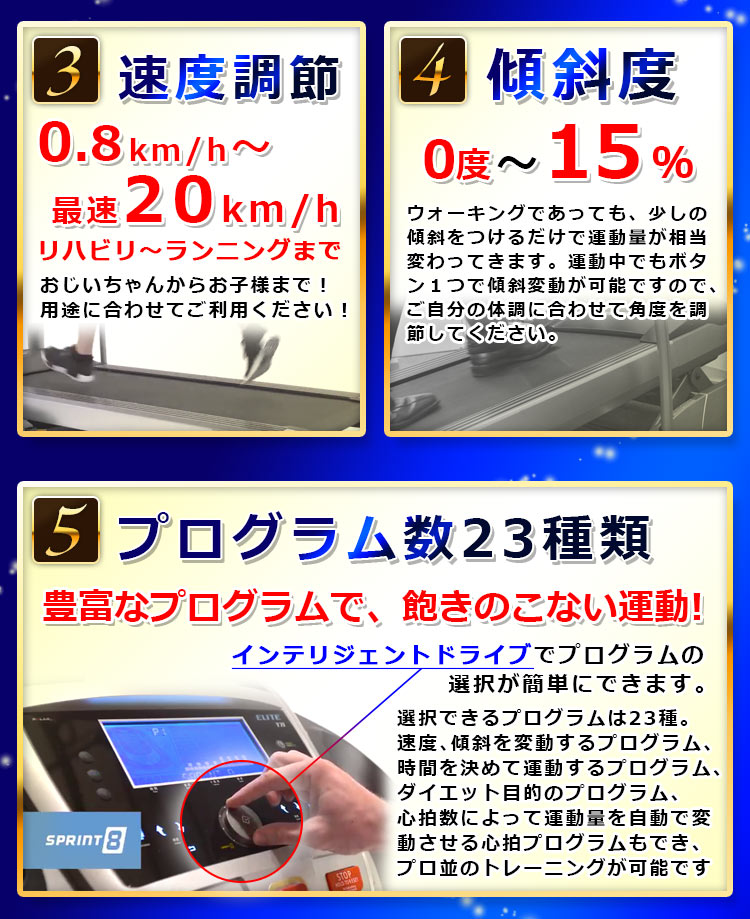 T7.1のクッション性能