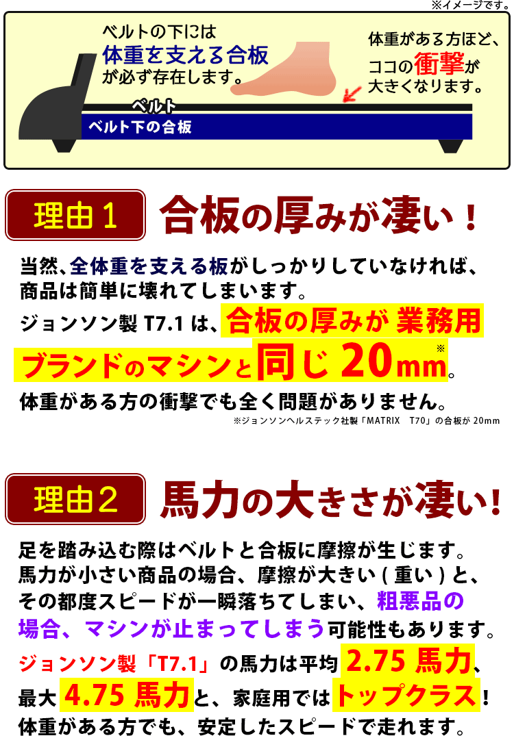 ルームランナー おすすめ