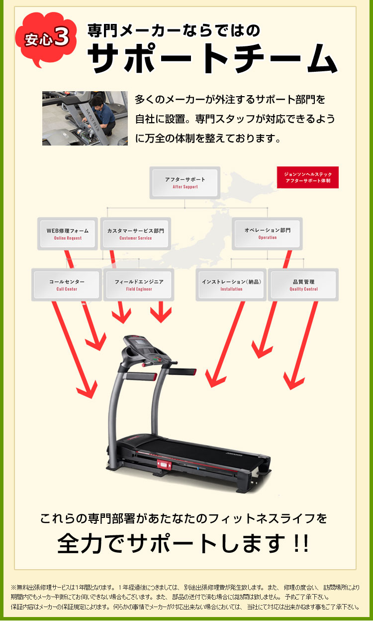 全国から出張修理